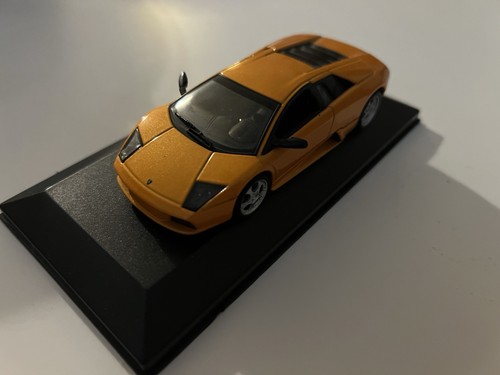 Lamborghini murcielago - lamborghini,