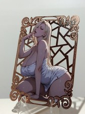 Ino Yamanaka - Naruto Bronze