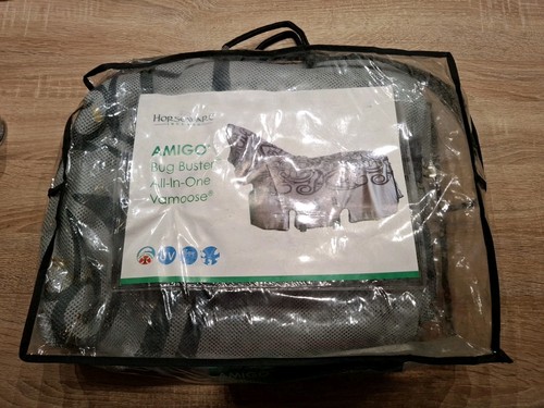 Horseware irland amigo - horseware,
