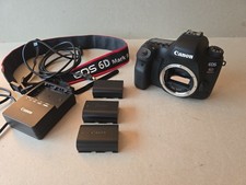 Canon EOS 6D Mark II body