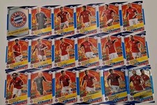 Topps Match Attax Champions