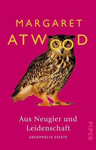 Aus neugier und - und, leidenschaft