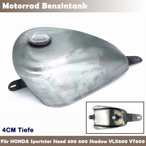 Für honda steed 400 600 - honda,