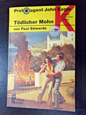 Ullstein krimi paul edwards - -,