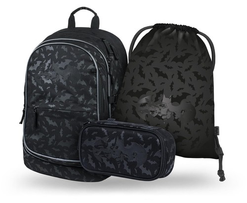 Schulrucksack set jungen - schulrucksack,