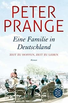 Eine familie deutschland - familie,