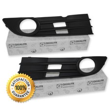 2x STOßSTANGE GITTER FÜR VW