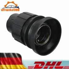 Schnellspannbohrfutter für