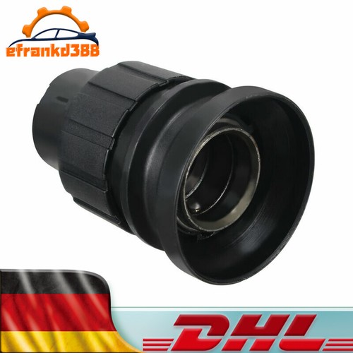 Schnellspannbohrfutter für