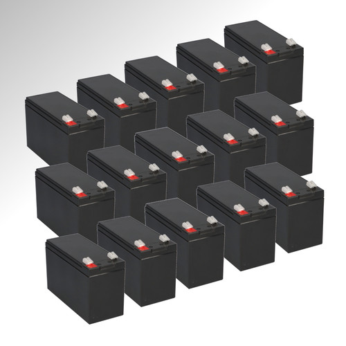 Batterien für benning - batterien,