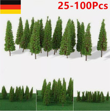 25-100 Stück Nadelbäume - 55