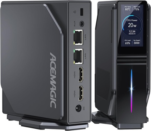 Office mini intel - office,