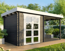 Gartenhaus Gerätehaus