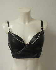 Aphrodite PU Kunstleder  BH Gr