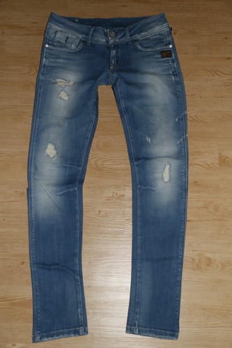 Star damen stretch jeans - g-star,