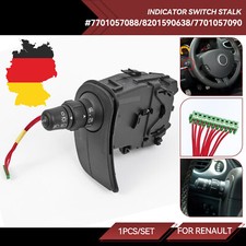 FÜR RENAULT CLIO III KANGOO 2