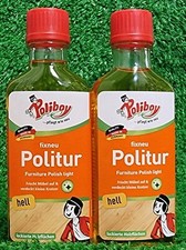 49,50/L) 2x Poliboy fixneu