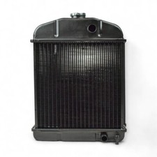 Kühler für Hanomag