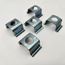 5 Bremsschlauchhalter Trabant