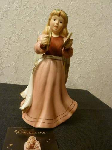 Goebel weihnachten gloria - weihnachten,