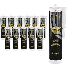 12x Montagekleber