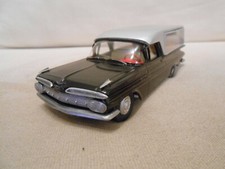 " Chevrolet El Camino