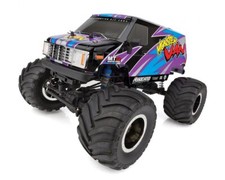 Team associated mt12 - associated, monster