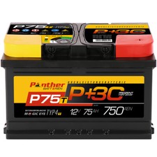 Autobatterie starterbatterie - autobatterie,
