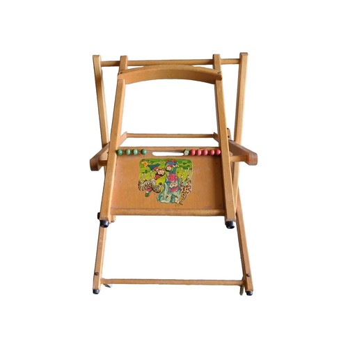 Altes gehfrei aus - gehfrei, holz