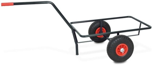 Handwagen für eurobehälter - handwagen,