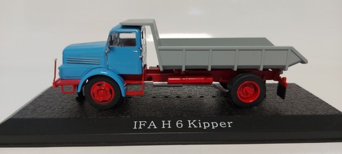 Atlas collection ifa h - ,