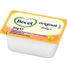 Becel Original Margarine 120 x
