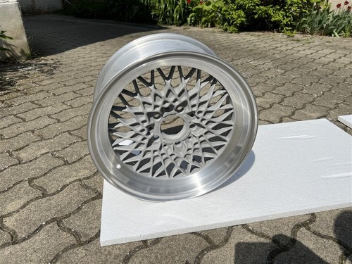 Bbs mahle mercedes felge - 1x,