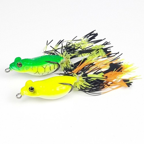 2er set frosch wobbler 13g - 2er,