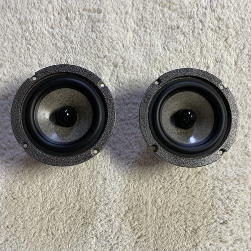 Focal utopia 4w2 - focal,