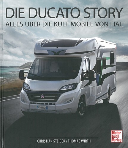Steiger die fiat ducato story - steiger:,