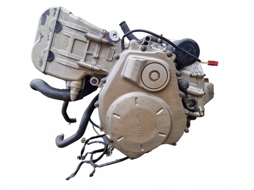 Honda cbf 1000 sc58 09 - honda, 06–09