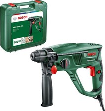 Bosch Schlagbohrmaschine PBH 2500 RE (600 W, SDS-Plus, Ø Bohrung in Beton: 22 mm