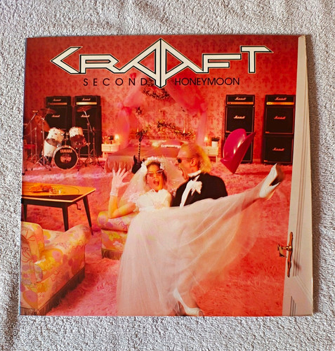 Craaft second honeymoon - –,
