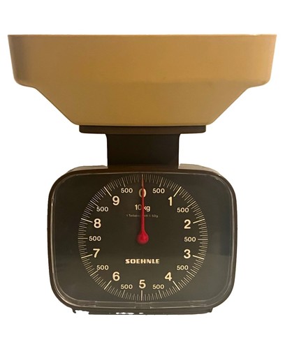 Soehnle mechanische