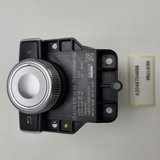 2011-2016 Mercedes SLK Command