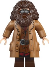 LEGO® - Minifigs - Harry