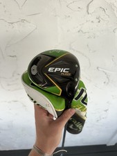 Callaway EPIC Flash Driver 12*