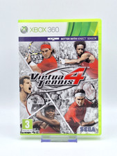 Virtua Tennis 4  - Microsoft