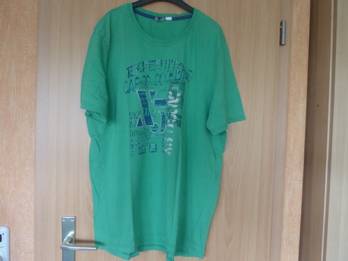 Herren shirt von livergy - herren,