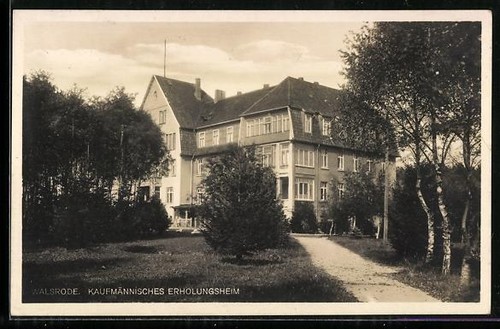 Walsrode kaufmännisches - walsrode,,