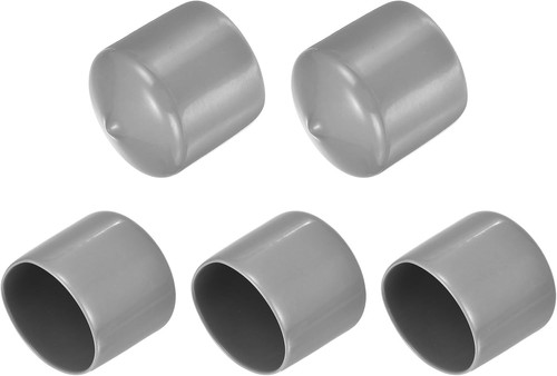 Stück gummi endkappen 36mm - 5,