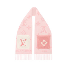 Louis Vuitton Schal - Cold