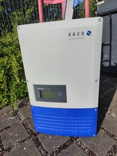 KACO Powador 12.0 TL3