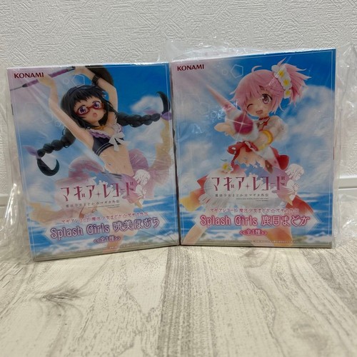Magia record puella magi - magia,